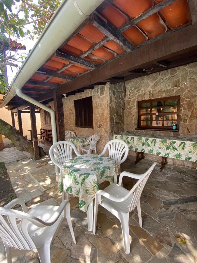 Calmaria Búzios Hotel Kültér fotó