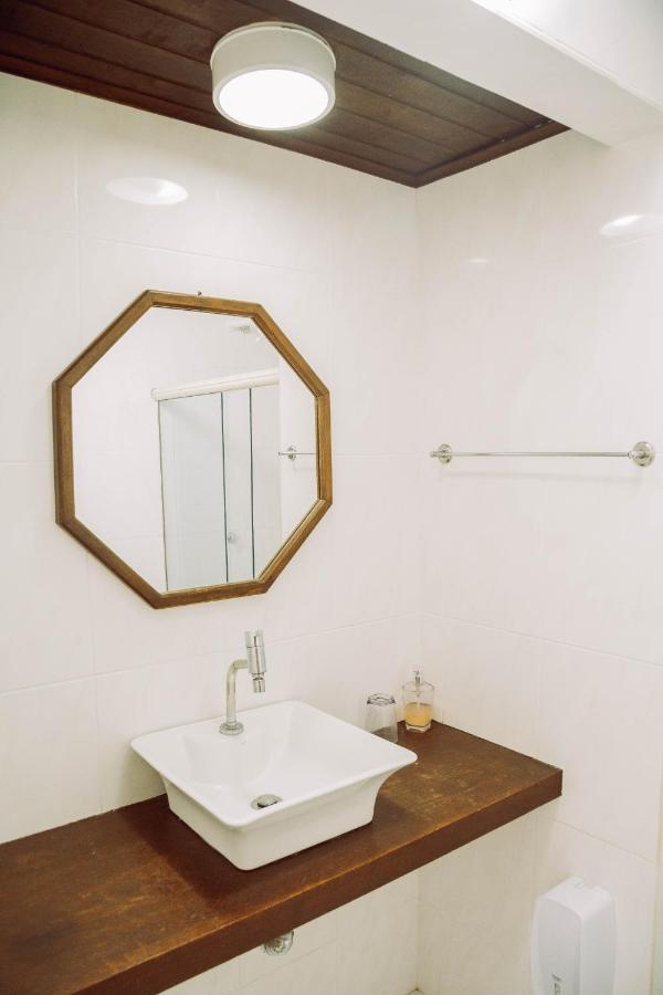 Calmaria Búzios Hotel Kültér fotó