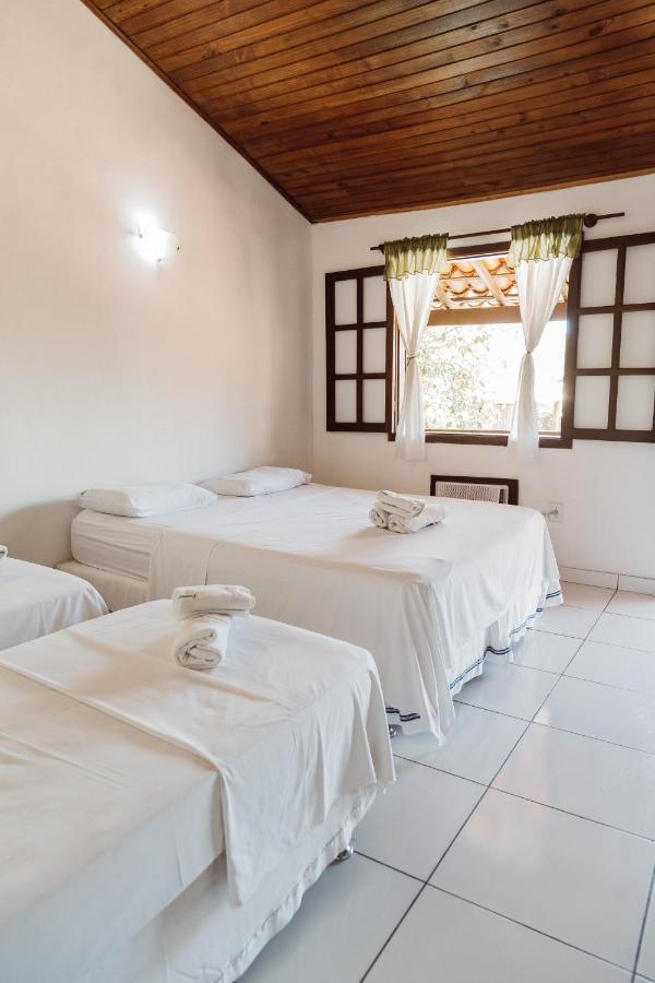 Calmaria Búzios Hotel Kültér fotó