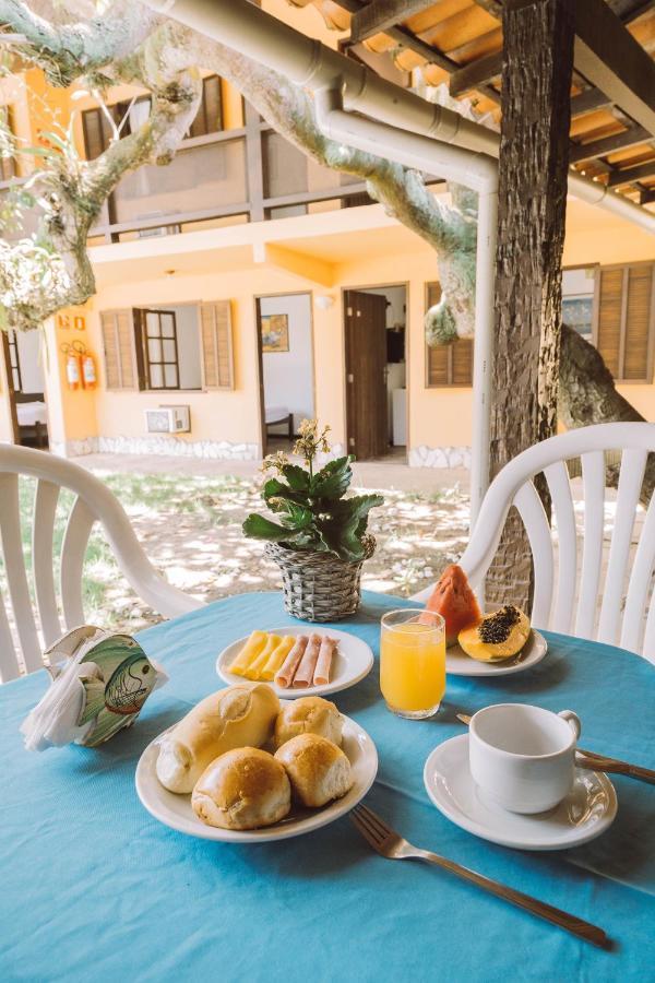 Calmaria Búzios Hotel Kültér fotó