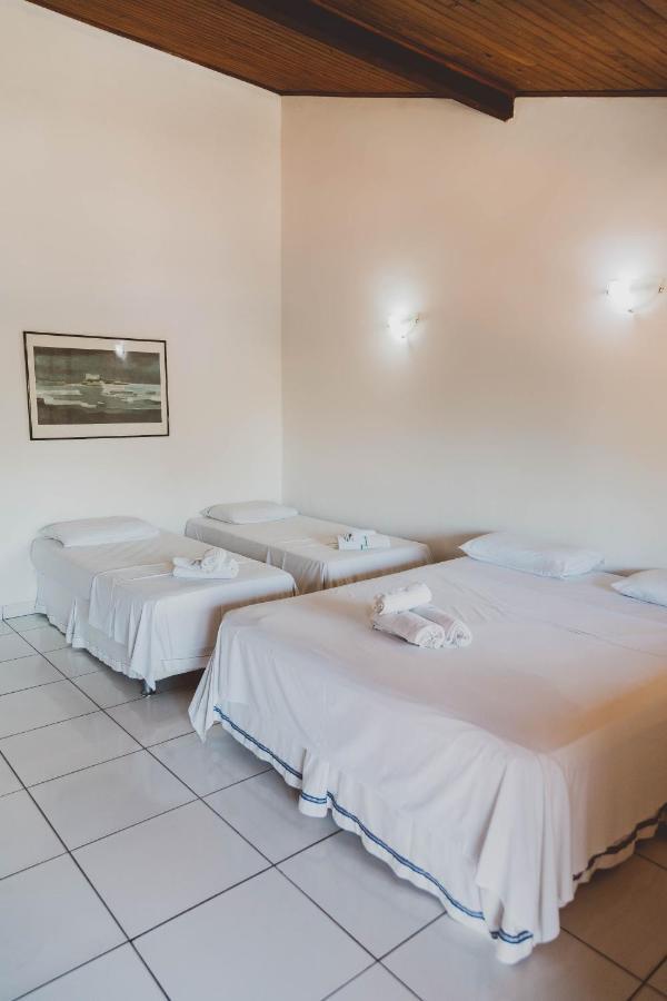 Calmaria Búzios Hotel Kültér fotó