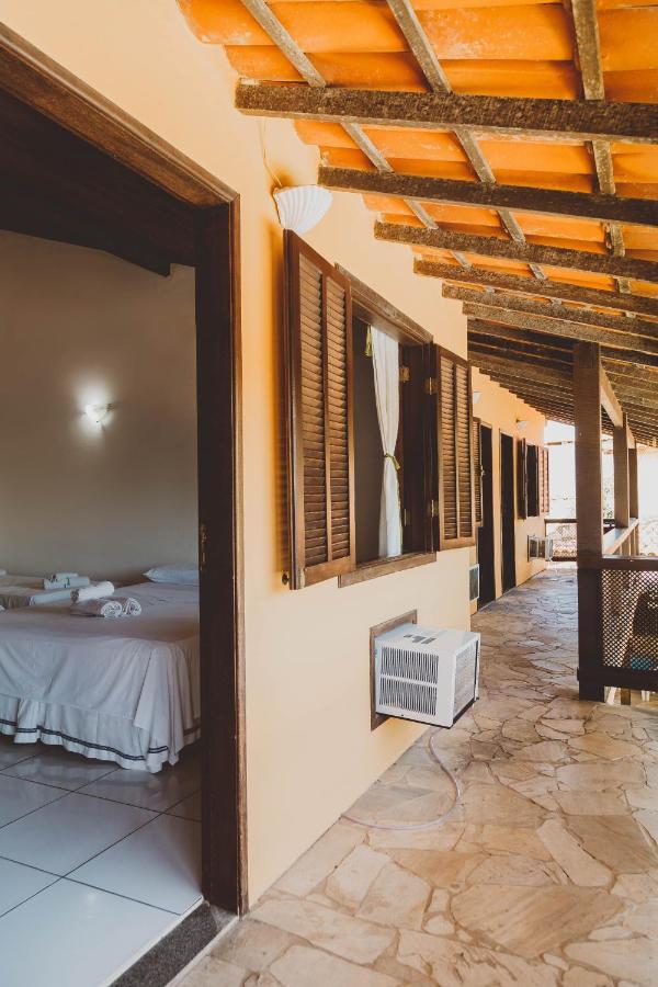 Calmaria Búzios Hotel Kültér fotó