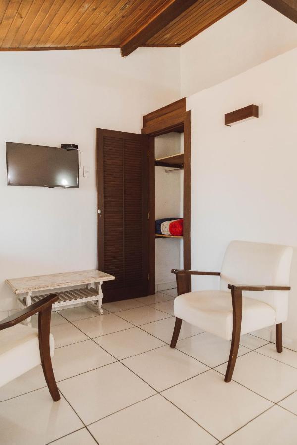 Calmaria Búzios Hotel Kültér fotó