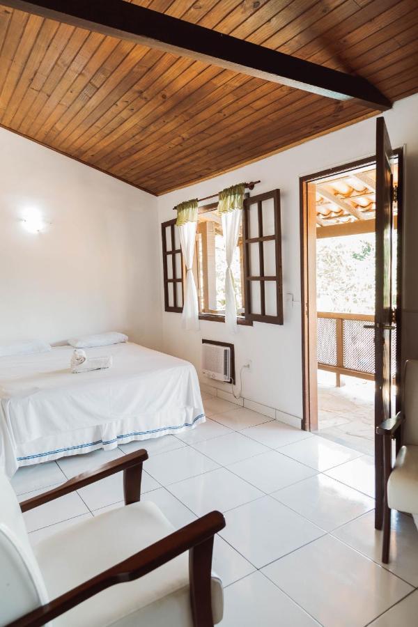 Calmaria Búzios Hotel Kültér fotó