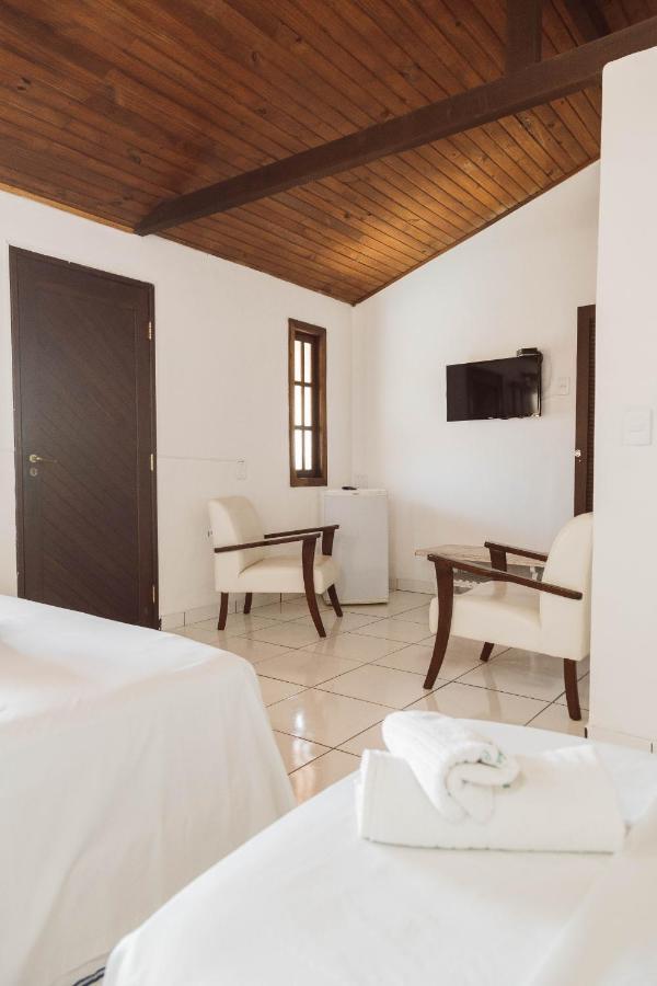 Calmaria Búzios Hotel Kültér fotó