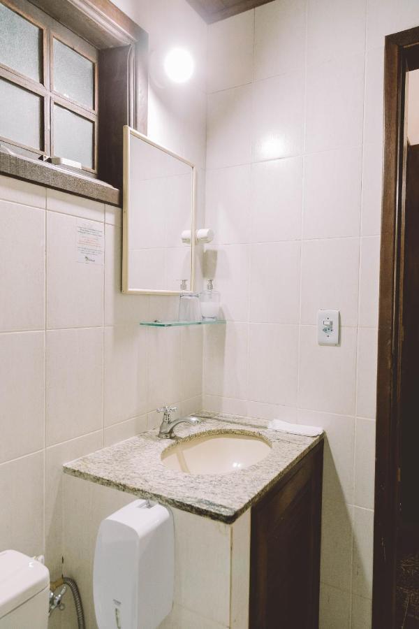 Calmaria Búzios Hotel Kültér fotó