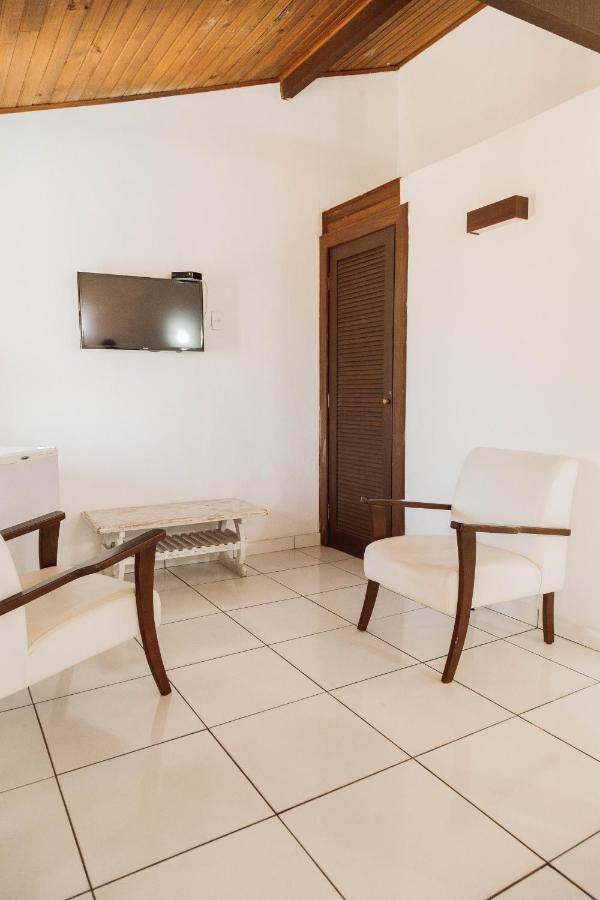 Calmaria Búzios Hotel Kültér fotó