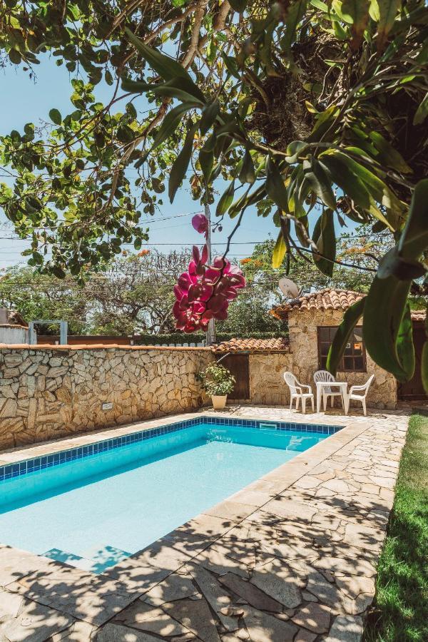 Calmaria Búzios Hotel Kültér fotó