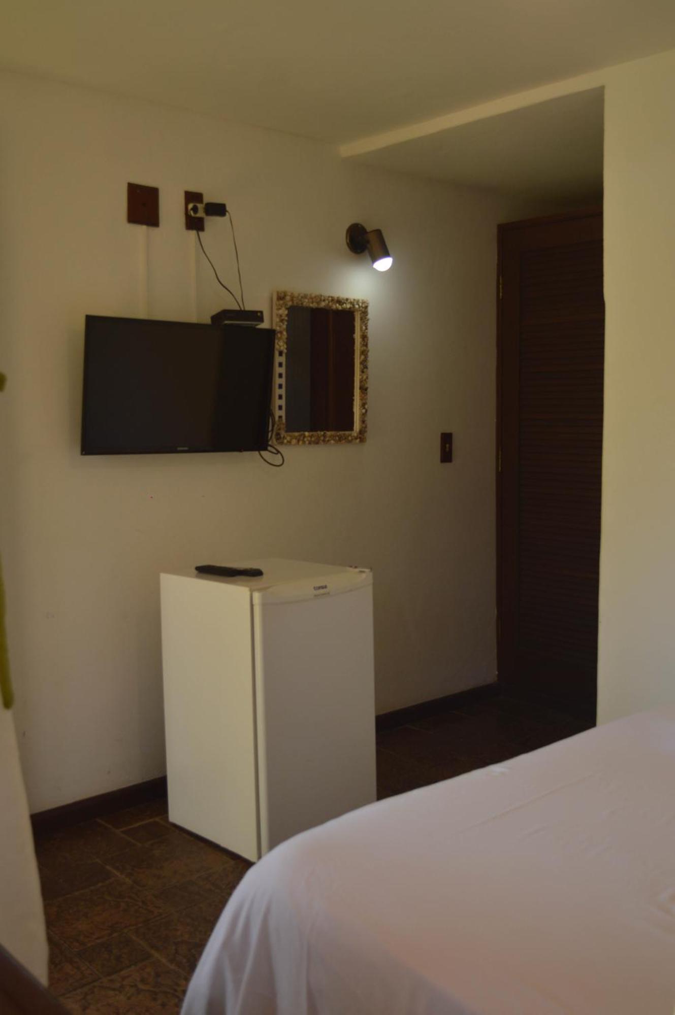 Calmaria Búzios Hotel Kültér fotó
