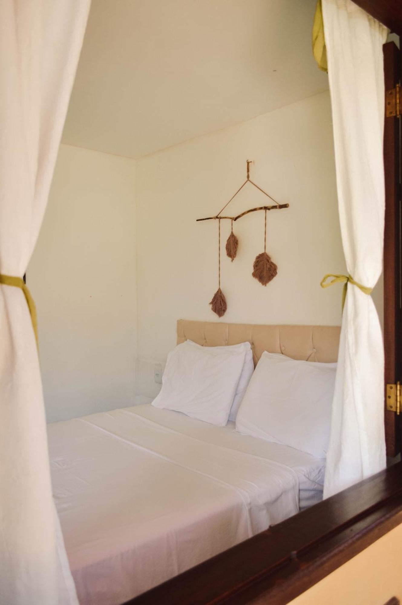 Calmaria Búzios Hotel Szoba fotó