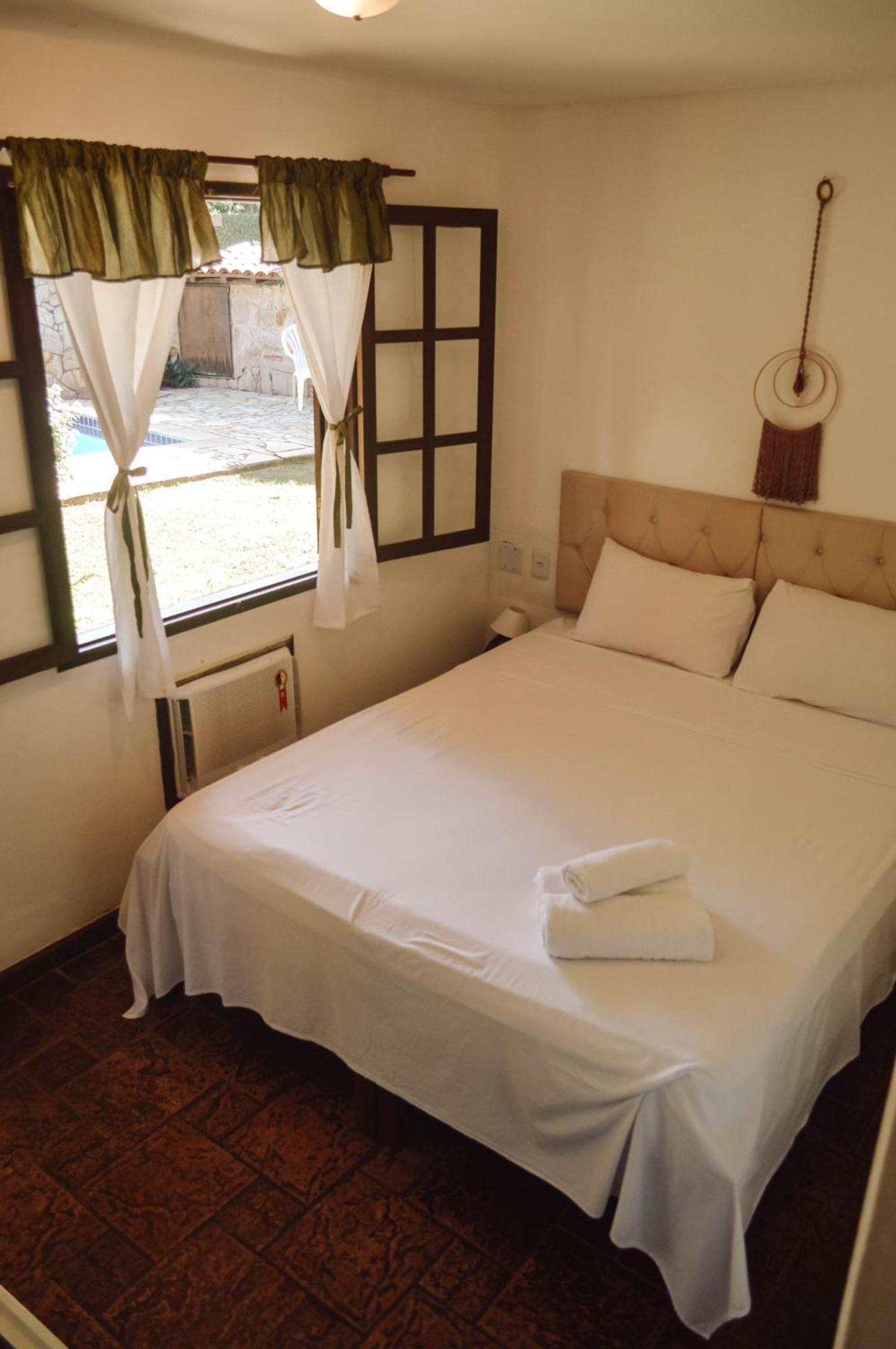 Calmaria Búzios Hotel Szoba fotó