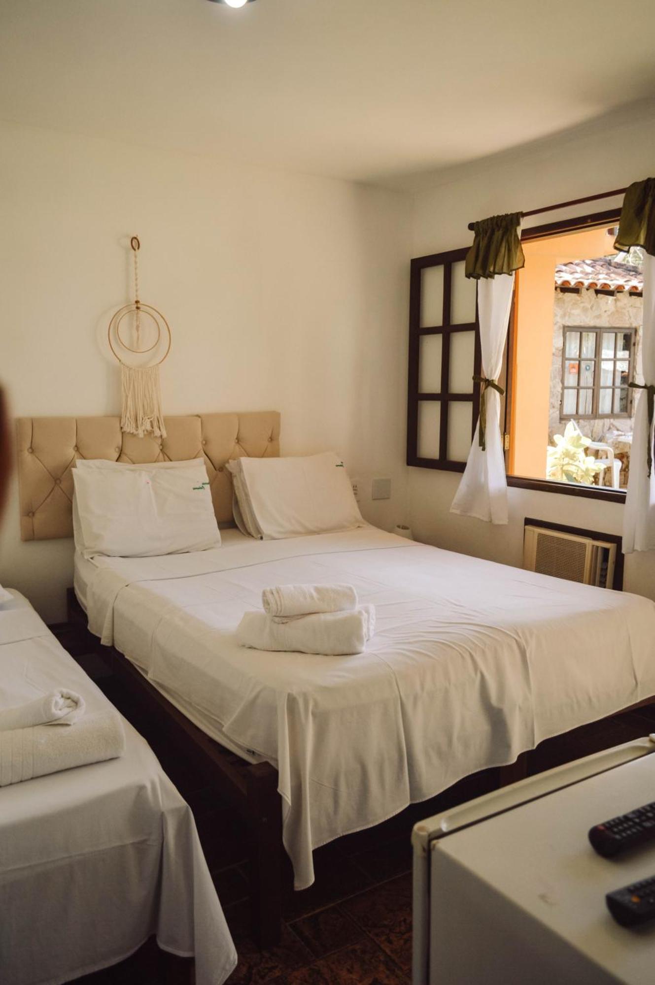 Calmaria Búzios Hotel Kültér fotó