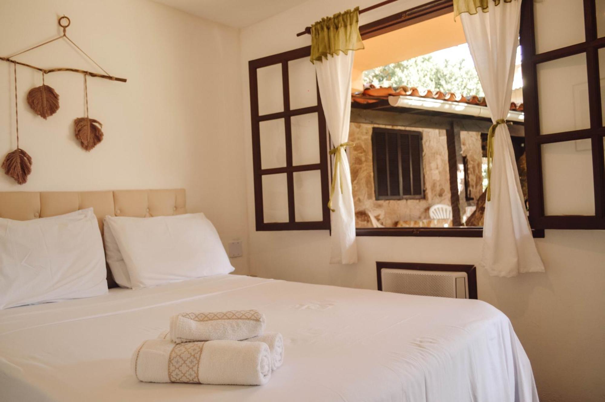 Calmaria Búzios Hotel Kültér fotó