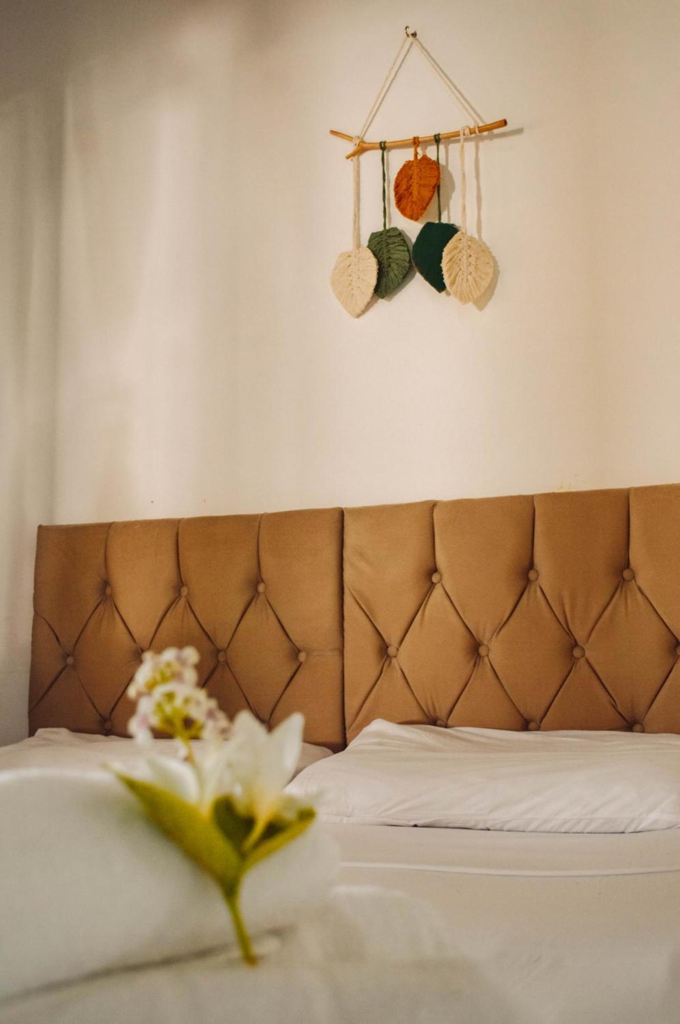 Calmaria Búzios Hotel Kültér fotó